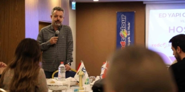 Elazığ’ın köklü firmasından çeyrek asırlık başarı, yapı kapasitesini üçe katladı