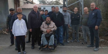 Elektrik tellerinin bomba gibi patladığı anlar vatandaşları tedirgin etti