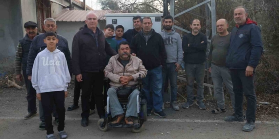 Elektrik tellerinin bomba gibi patladığı anlar vatandaşları tedirgin etti