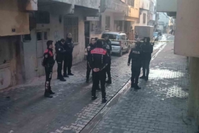 Elektrikli sobaya suyla müdahale edince akıma kapıan kadın hayatını kaybetti