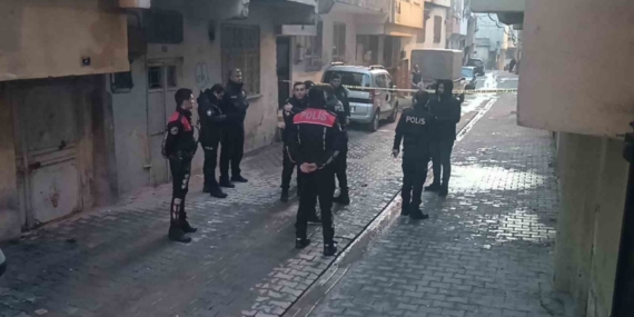 Elektrikli sobaya suyla müdahale edince akıma kapıan kadın hayatını kaybetti