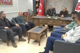 ELMİYAD, FHGC’ye katıldı