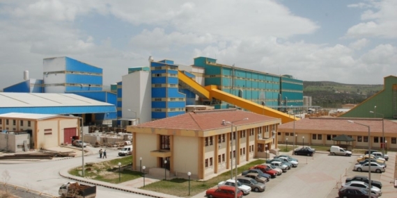 Emet Bor İşletme Müdürlüğüne 51 işçi daha alınacak