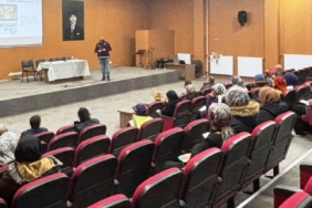 Emet ve Hisarcık’ta uyuşturucu ve uyarıcı madde kullanımının engellenmesine yönelik eğitim