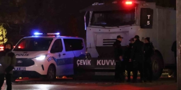 Emniyet güçleri huzurlu ve güvenli yılbaşı için denetimlerini arttırdı