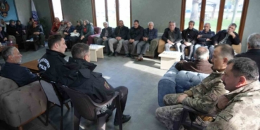 EMŞAV’dan 264. anma programı