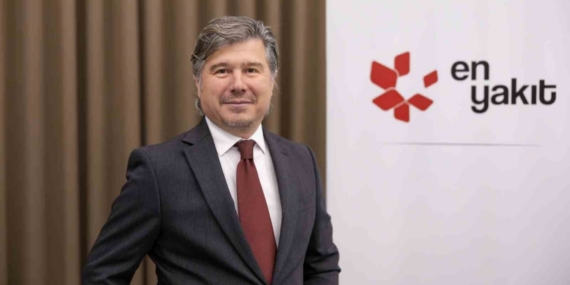 En Yakıt ’Yeni Yılın Enerjisi’ni kullanıcılara sundu