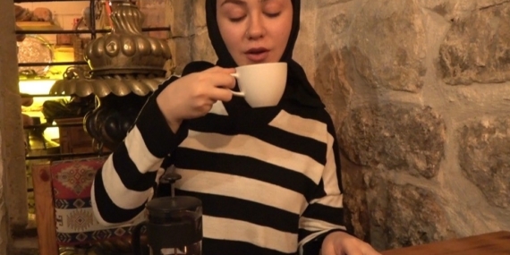 Enerji içeceklerinin zararlarının bir bir ortaya çıkması doğal içeceklere ilgiyi arttırdı