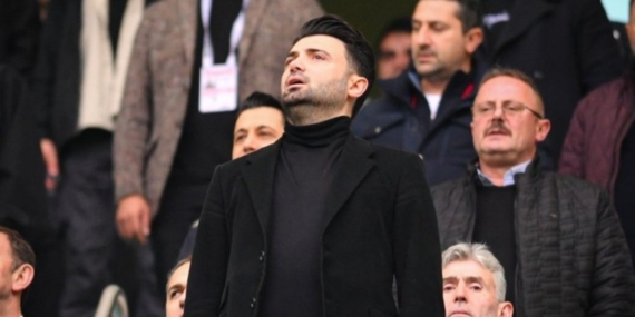 Enes Çelik’ten taraftarlara transfer mesajı