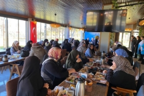 Engelli bireylere ve ailelerine destek