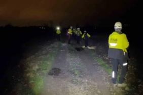 Engelsiz Yaşam Merkezi’nden kaçan engelli genç her yerde aranıyor