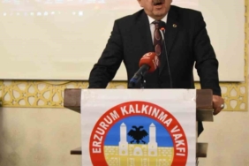 ER-VAK’tan MHP Milletvekili Prof. Dr. Kamil Aydın’ın Teknofest önerisine destek