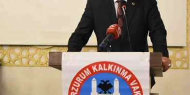 ER-VAK’tan MHP Milletvekili Prof. Dr. Kamil Aydın’ın Teknofest önerisine destek