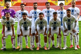 Erciyes 38 FK 1-1’e abone oldu