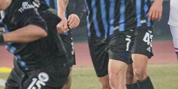 Erciyes 38 FK 17 gol attı