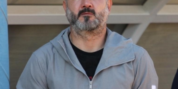 Erciyes 38 FK, Gökhan Ünal ile yollarını ayırdı