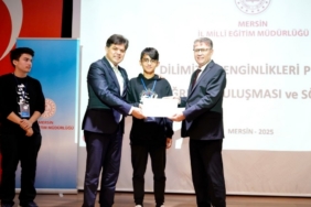 Erdemli’de ‘dilimizin zenginlikleri’ buluşması