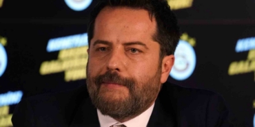 Erden Timur tutuklandı