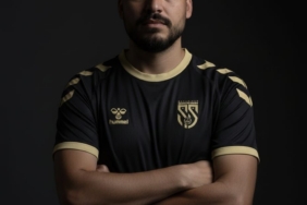 Eren Torbalı Kocasinan Şimşekspor’da