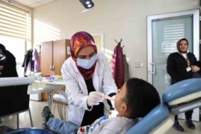 Erenler Belediyesi, 2025 yılında 4 bin 406 vatandaşa derman oldu