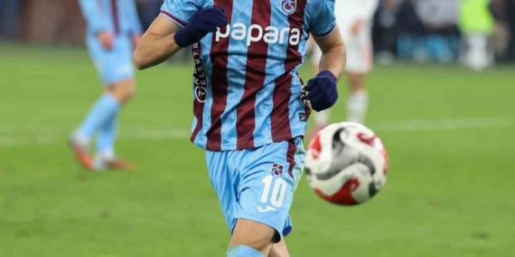 Ernest Muçi seriye devam etti