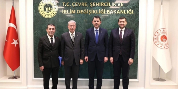 Ersoy’dan Bünyan’a müjde