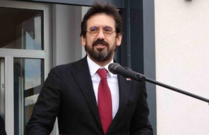 Erzincan’a yeni Kültür Merkezi Projesi hazır: Bakanlıktan yatırım için son adım