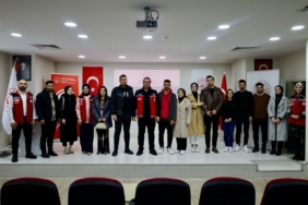 Erzincan’da evlenecek gençlere destek