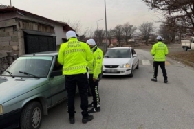 Erzincan’da okul çevrelerinde güvenli okul uygulaması