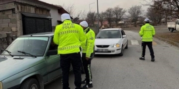 Erzincan’da okul çevrelerinde güvenli okul uygulaması