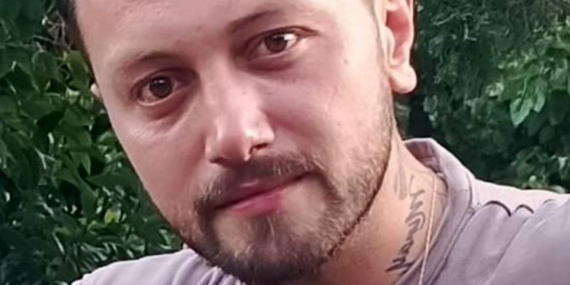 Erzincanlı genç kazada hayatını kaybetti