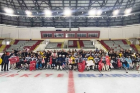 Erzurum GSİM sporda ve gençlik hizmetlerinde 2026’ya zirvede giriyor