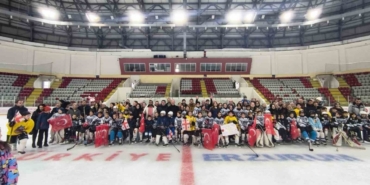 Erzurum GSİM sporda ve gençlik hizmetlerinde 2026’ya zirvede giriyor