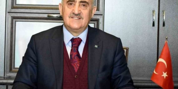 Erzurum Kent Konseyi: ’TEKNOFEST, Erzurum’a büyük bir enerji ve motivasyon kazandıracaktır’