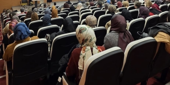 Erzurum sigaraya savaş açtı