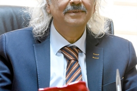 Erzurum Tarih Başkanı Özdem Özden: "Sarıkamış bir yiğitlik destanıdır"