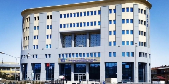 Erzurum’da 187 bin 744 aktif sigortalı var