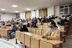 Erzurum’da Basketbol hakem kursu açıldı