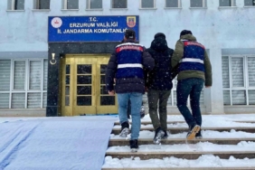 Erzurum’da DEAŞ operasyonu