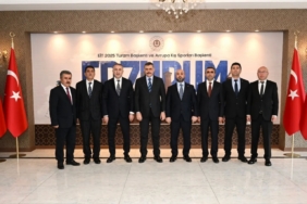 Erzurum’da kırmızı et zirvesi