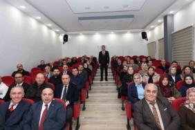 Erzurum’da özel okul yöneticileri zirvesi