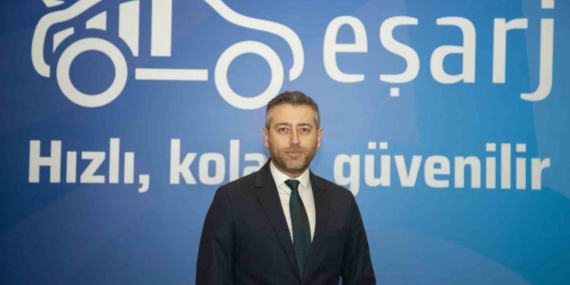 Eşarj’ın yeni hizmet noktasını müşteriler belirledi