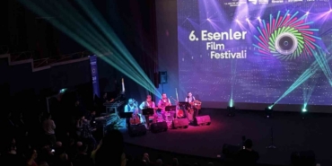 Esenler Belediyesi’nin düzenlediği ’6. Esenler Film Festivali’ ödülleri sahiplerini buldu