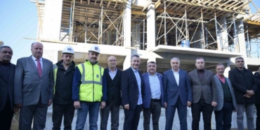 Esenyurt’ta güvenlik altyapısı güçleniyor: İlk karakol Ardıçlı’ya