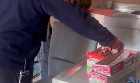 Esenyurt’ta okul kantinlerine sıkı denetim: Kurallara uymayan kantin mühürlendi