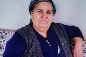 Eşi banyoya mezar kazıp gömmüştü, çocuklarının haber alamaması üzerine kadının cansız bedeni bulundu