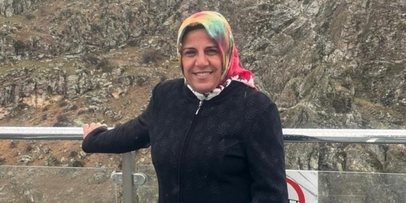 Eşini ve bacanağını öldüren şahıs yakalandı