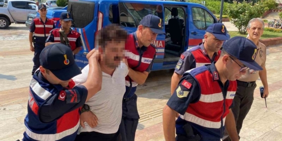 Eşinin boğazını keserek öldüren koca, yeniden serbest bırakıldı