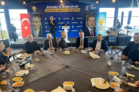 Eski bakan Osman Pepe’den "Yeni Yalta yazılıyor" uyarısı