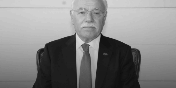 Eski belediye başkanı Mehmet Erdem hayatını kaybetti